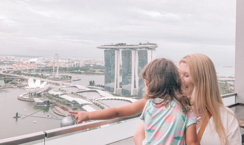 the ultimate marina bay guide