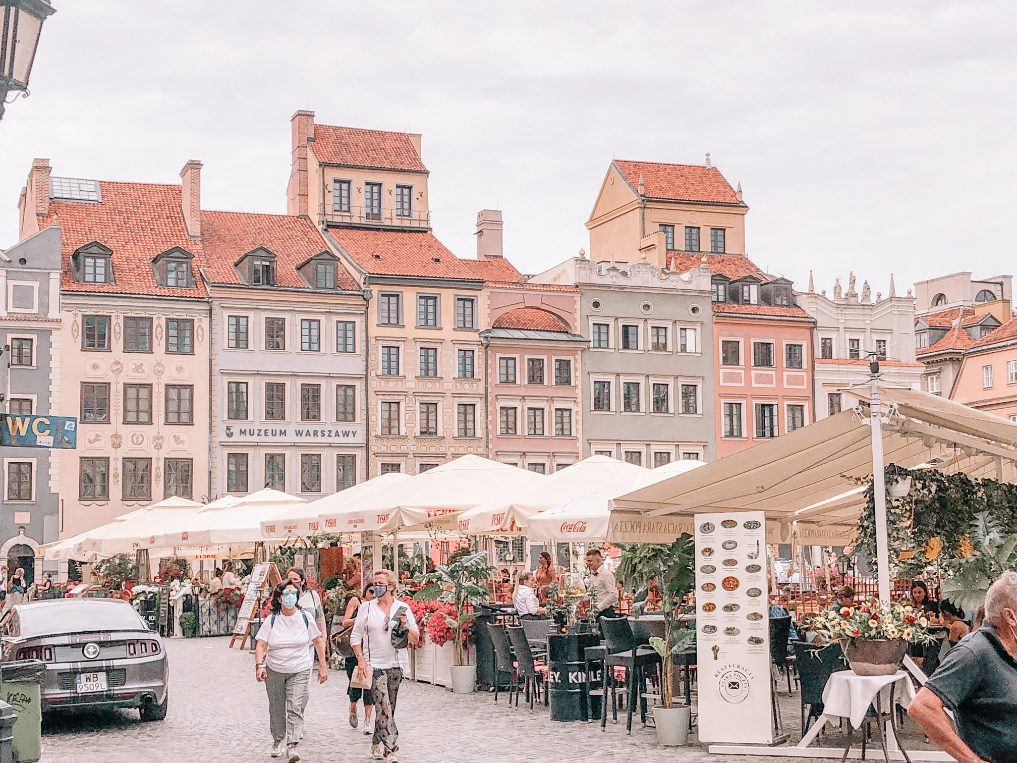 7 Best Things To Do In Warsaw With Kids Raising Little Travellers