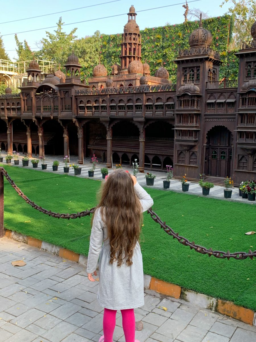 fun places for kids in new delhi, things to do in delhi with kids 