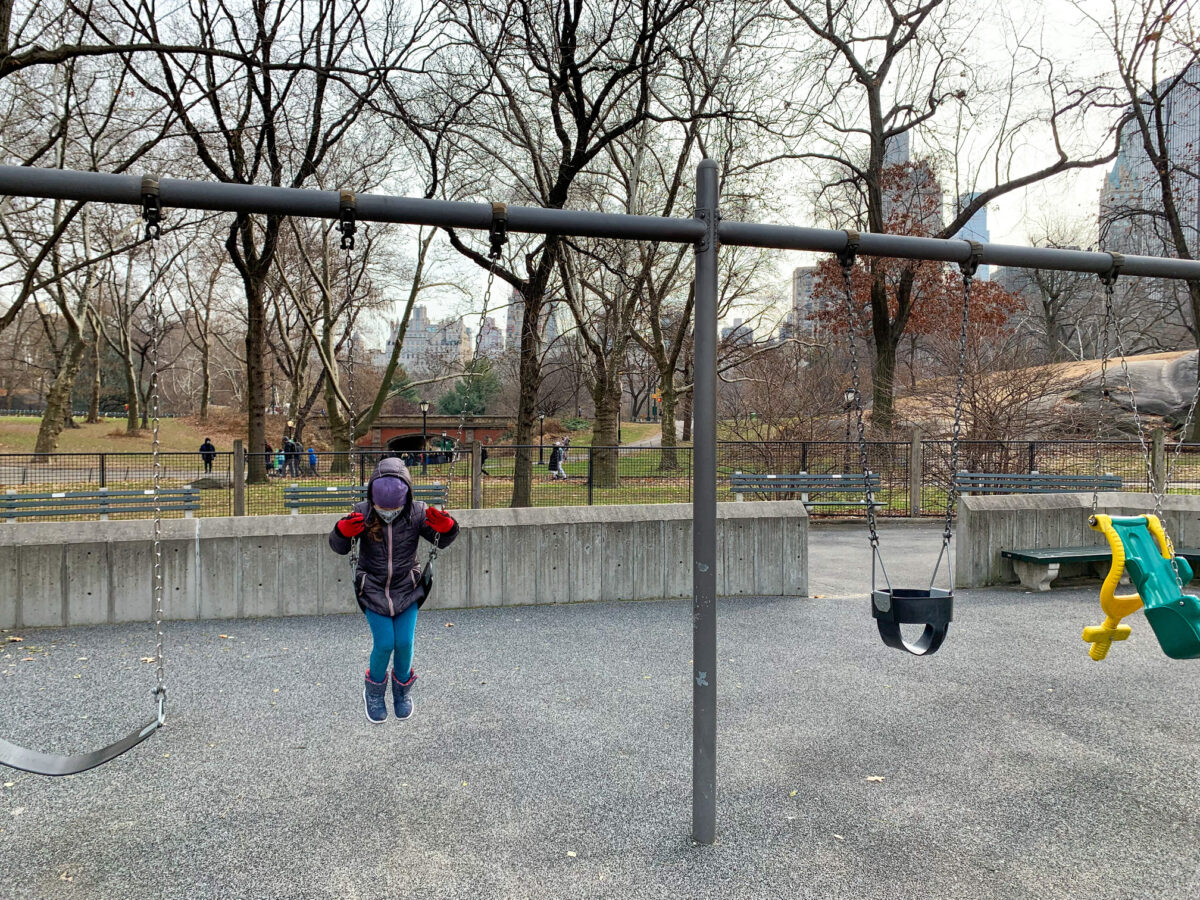 best things to do in New York with kids