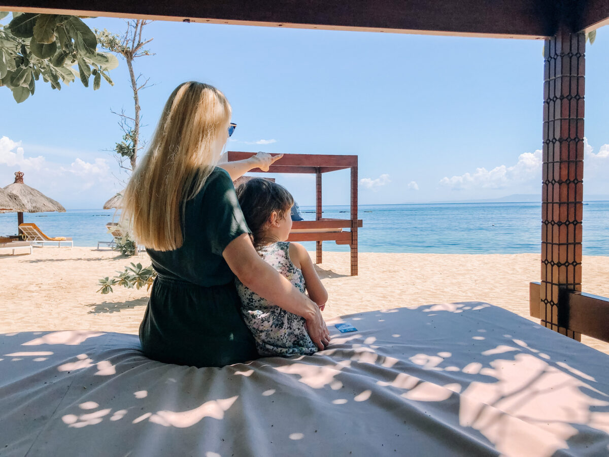 the best things to do in bali with kids