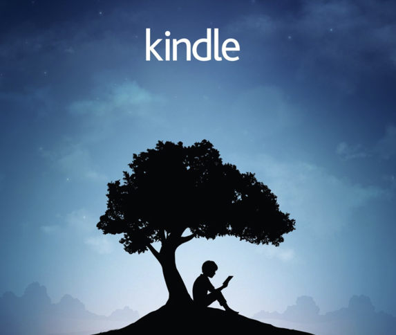 Amazon Kindle e Reader recommendation
