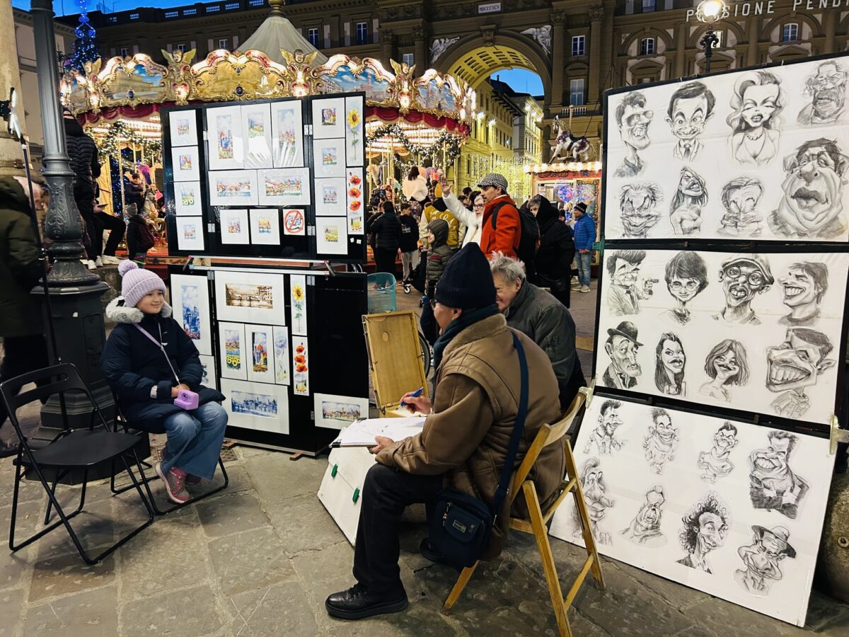 fun things to do in Italy