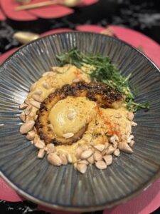 top things to do in Birstonas dining