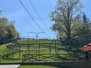 top things to do in Birstonas