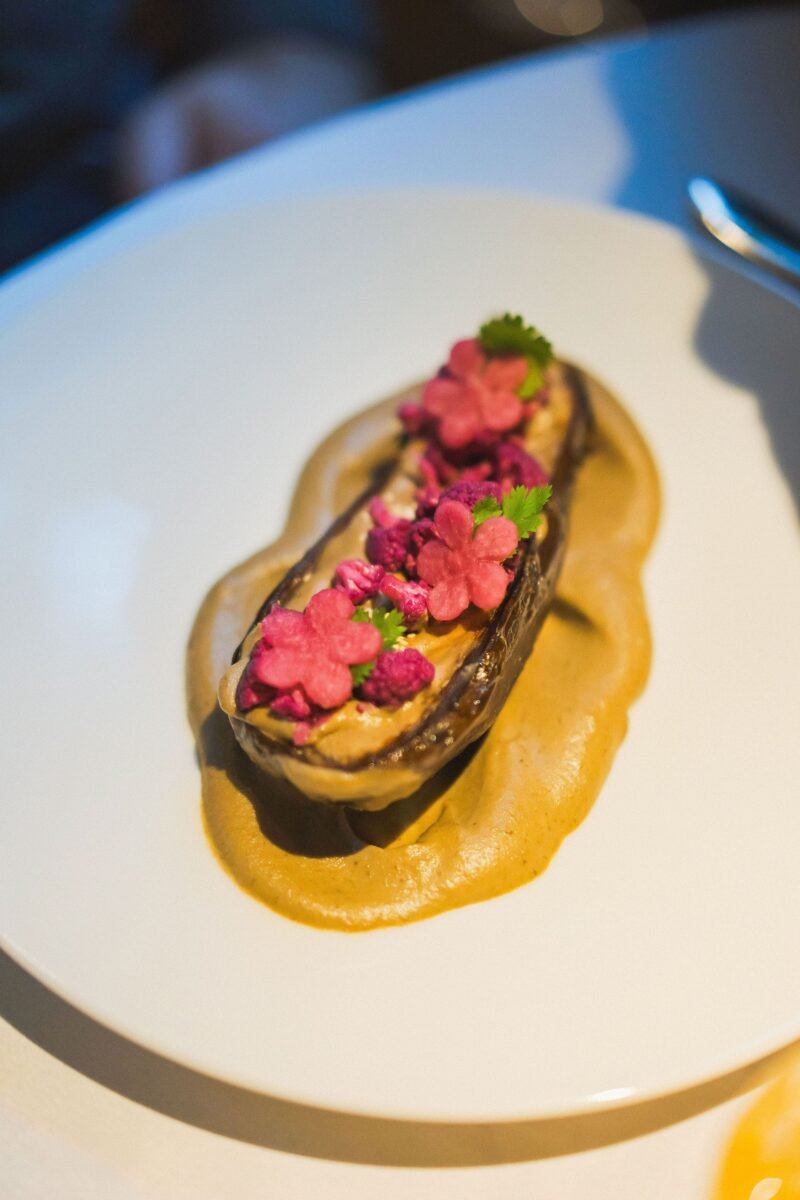 Where to eat in Palanga Villa Komoda