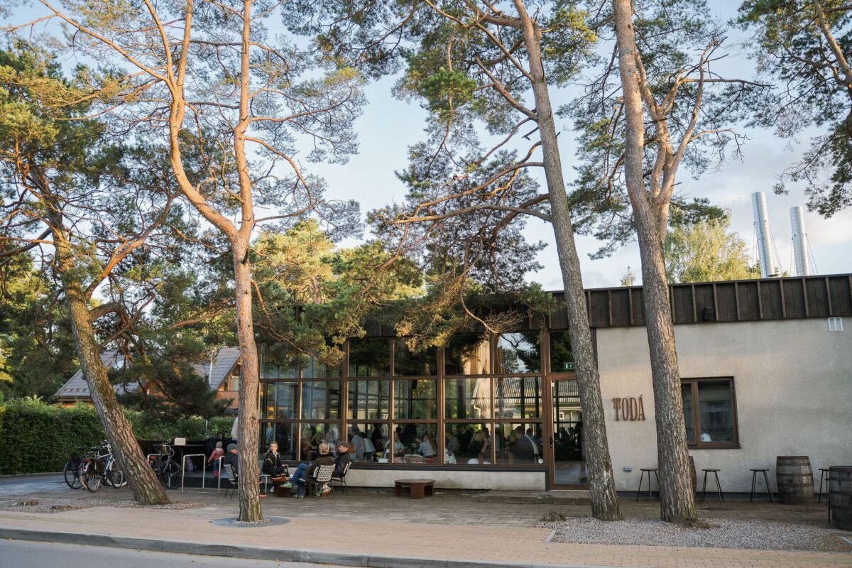 Palanga Lithuania
